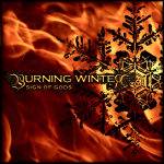 Burning Winter : Sign of Gods